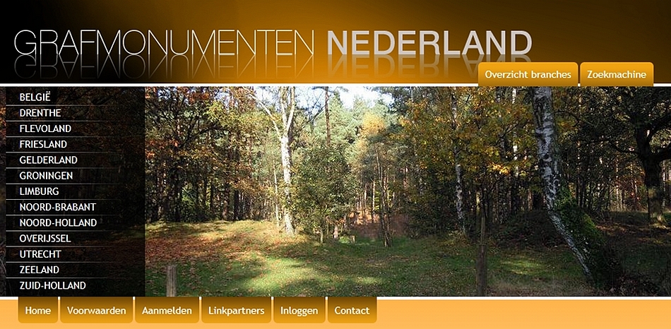 Provincie Noord Holland