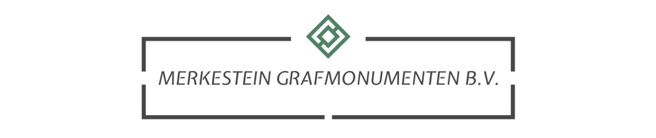Merkestein Grafmonumenten
