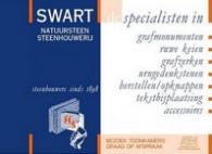 Swart Natuursteen